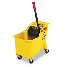 Rubbermaid commercial 738000ye for sale  Suwanee