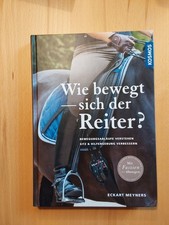 Eckart meyners bewegt gebraucht kaufen  Wesel