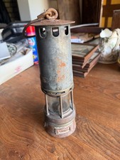 Miner lamp baccarat d'occasion  Expédié en Belgium