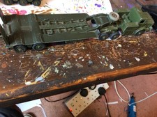 Dinky 1960 antar for sale  STOURPORT-ON-SEVERN
