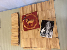 Kapla building blocks for sale  Murfreesboro