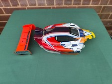 Thunder tiger body for sale  EXETER