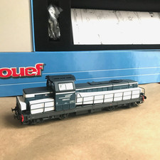 Jouef hj2376 locomotive d'occasion  Unieux