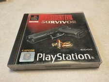 Resident evil survivor usato  Granarolo dell'Emilia