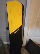 Predator cue case for sale  Lancaster