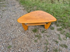 Couchtisch massivholz kirschba gebraucht kaufen  Kempen
