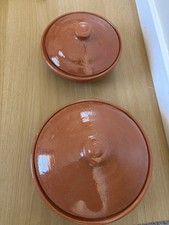 Clay pot handi for sale  EDINBURGH