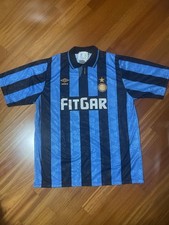 Inter milan 1991 usato  Italia