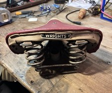 Vintage wrights bicycle for sale  Vincentown