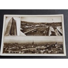 Cartolina torino campo usato  Alessandria