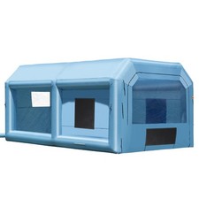 Inflatable paint booth for sale  Perth Amboy