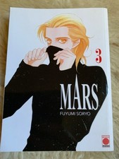 Mars band 3 gebraucht kaufen  Markkleeberg