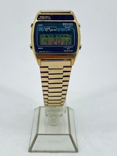 Seiko quartz a159 d'occasion  Fresnay-sur-Sarthe