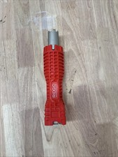 Ridgid change plumbing for sale  Harrisburg
