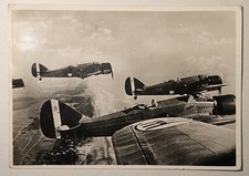Cartolina militare aeronautica usato  Cecina