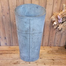 Weinkiepe verzinkt zinkwanne gebraucht kaufen  Föritztal, Sonneberg