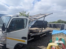 Twin deck mitsubishi for sale  CHESTERFIELD