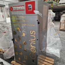 Cabina igienizzante usato Cabina igienizzante usato  Torino