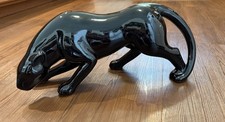 Vtg black panther for sale  Chehalis