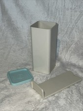 Tupperware cheese butter for sale  Hartland