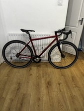 Genesis flyer fixed for sale  NEWCASTLE UPON TYNE