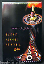 Fantasy goddess africa usato  Spedire a Italy