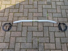 Whiteline subaru impreza for sale  BOURNEMOUTH