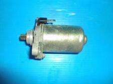 Motorino avviamento gilera usato  Italia