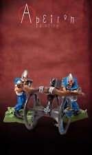 Warhammer fantasy battle usato  Torino