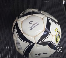 Pallone calcio juventus usato  Perugia