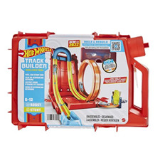 Hot wheels track usato  Roccagloriosa