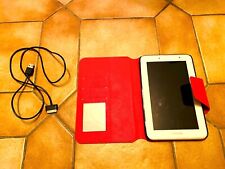 Tablette samsung galaxy d'occasion  Bondy