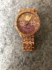 Guess quarzuhr damen gebraucht kaufen  Germersheim