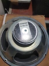 Celestion speaker 12 gebraucht kaufen  Deutschland