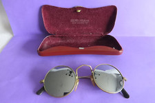 Lunettes solaires verres d'occasion  Saumur