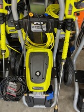 Ryobi 2500 psi for sale  Milton