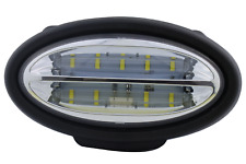 2X Luz de LED de cabine superior para John Deere 6140R 6145R 6155RH 6195R, 6210R, 6195R comprar usado  Enviando para Brazil