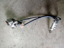 Honda 650 impianto usato  Marineo
