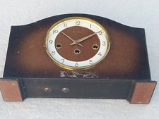 Bentima chiming mantle for sale  HUNTINGDON