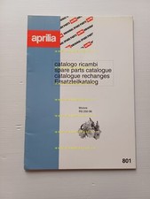 Aprilia 250 1996 usato  Vimodrone