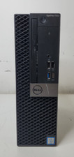 Computadora de escritorio Dell OptiPlex 7050 Intel Core i5-7500 3,40 GHz 16 GB RAM SFF *SIN DISCO DURO segunda mano  Embacar hacia Mexico