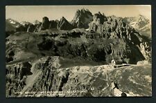 C.ill. rifugio longeres usato  Remanzacco