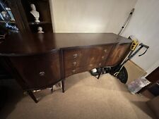 Beresford hicks sideboard for sale  MILTON KEYNES