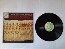 Santo johnny dance usato  Torrita Tiberina