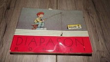Diapason rouge 1997 d'occasion  Vervins