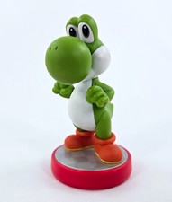 YOSHI AMIIBO autêntico Nintendo 3DS Switch Super Mario Series, usado comprar usado  Enviando para Brazil