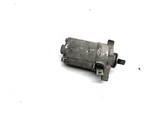 Motorino avviamento starter usato  Frattaminore