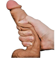Gode réaliste sextoy d'occasion  Paris XV