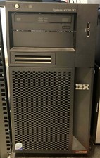 Server ibm system usato  Torreglia