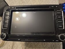 vw touran sat nav for sale vw touran sat nav for sale NELSON